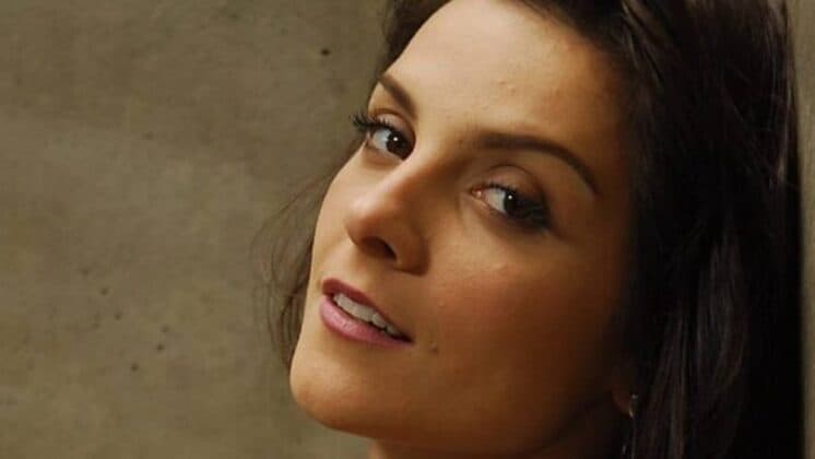 Nova Yunet? Conheça a vilã da nova temporada de "Os Dez Mandamentos"