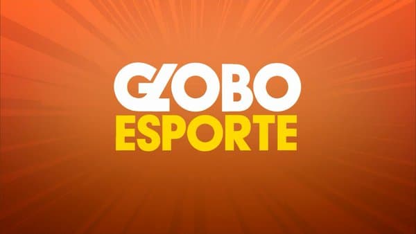 "Globo Esporte" estreia nova identidade visual e abertura; confira