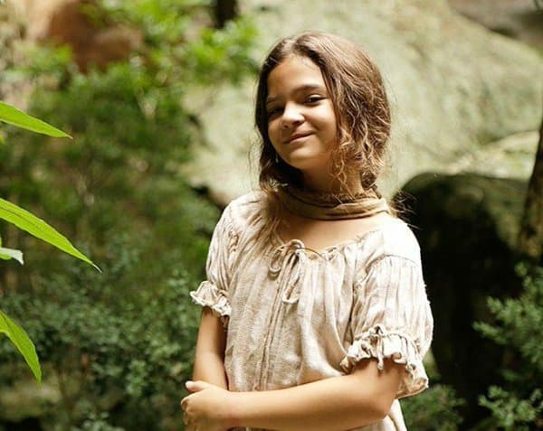 Confira novas fotos da nova novela das 11, "Liberdade, Liberdade"