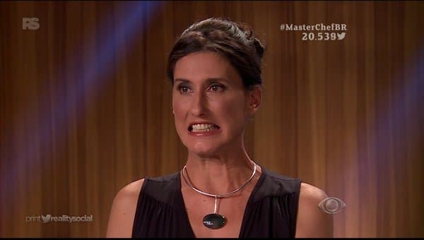 Edição do "MasterChef" é marcada por mentira de participante