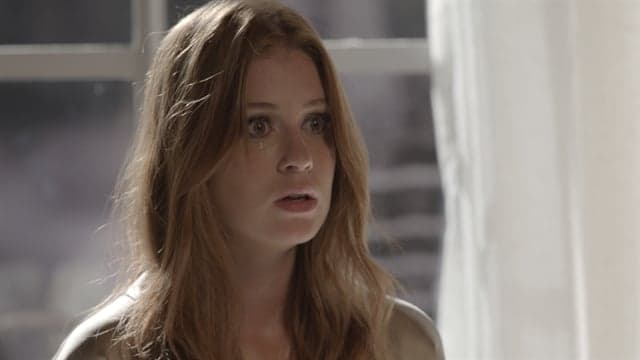 Justiça para Marina Ruy Barbosa na Globo