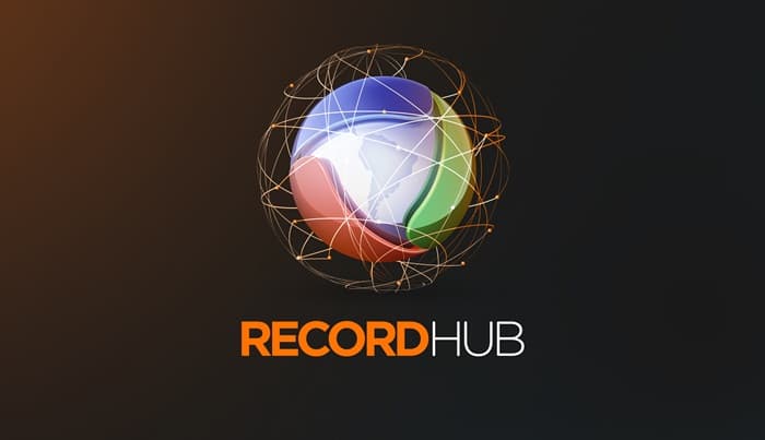 Record anuncia novo núcleo de negócios