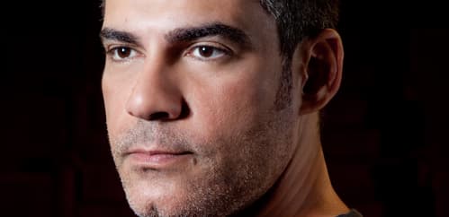 Ator que criticou Dilma em peça é gravado nos bastidores: “Um ator não pode ser peitado por um negro”