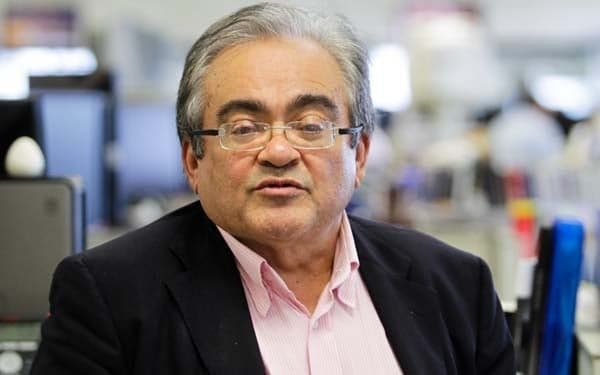 Ex-jornalista do SBT diz que foi demitido por pressão de Dilma e que Sheherazade foi calada pelo PT