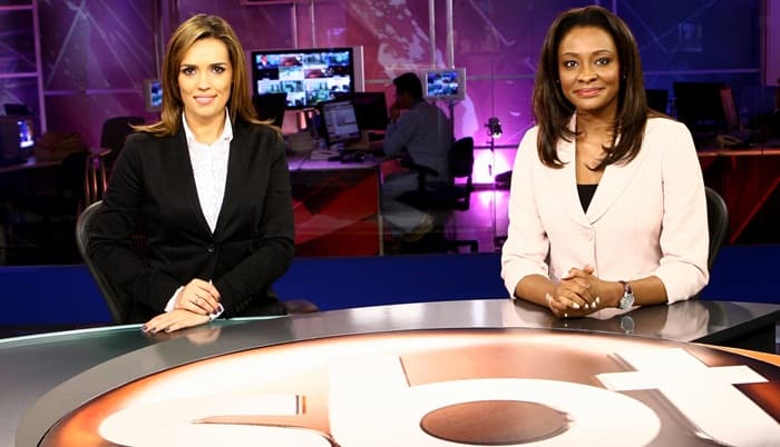 Por decisão de Silvio Santos, SBT estreia novo telejornal ao vivo nas manhãs
