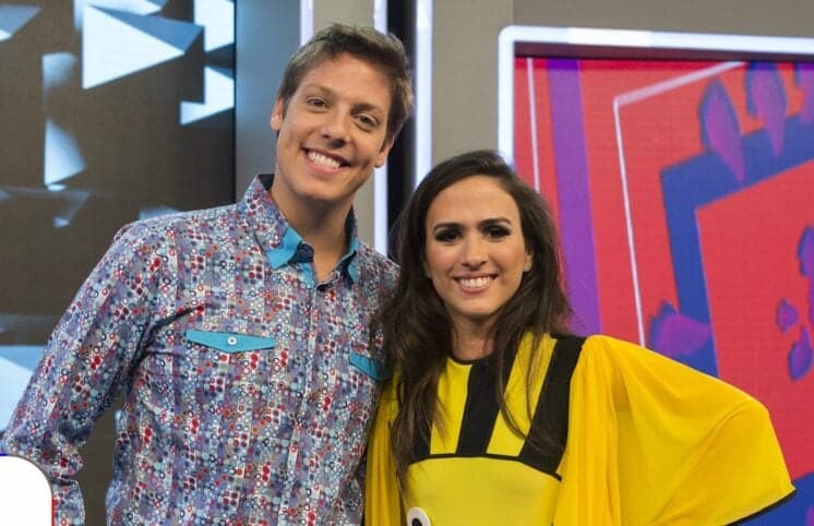 Novo "Tudo pela Audiência" vai ironizar realities e assistencialismo no Multishow
