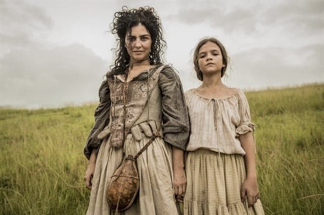 Confira a chamada de elenco de "Liberdade, Liberdade", nova novela das 23h