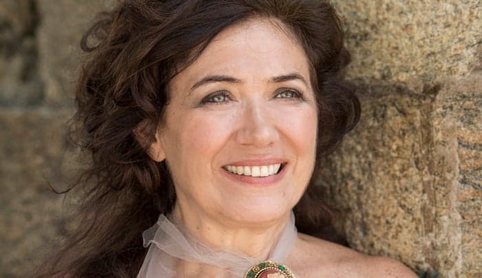 Lília Cabral fará um dos papeis principais de duas novelas das 21h