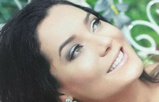 Longe da TV há dois anos, Mônica Carvalho faz teste na Globo