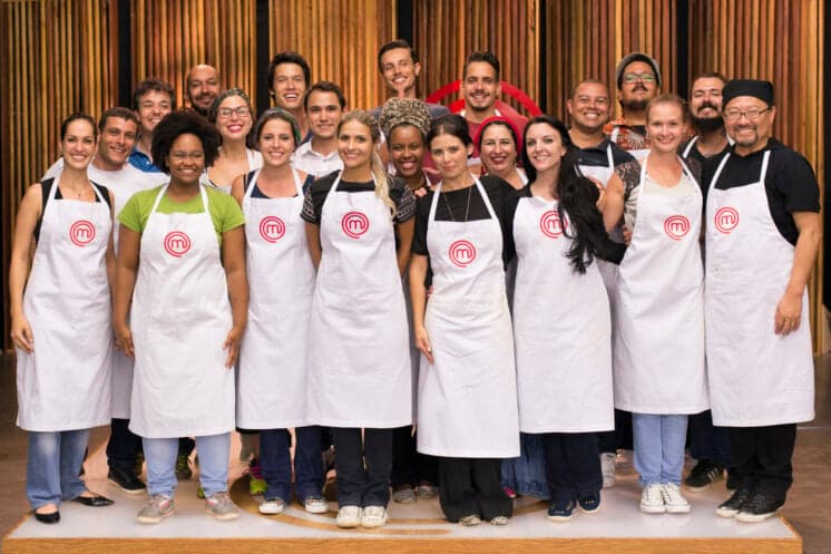 Conheça os 21 participantes da terceira temporada do “MasterChef"