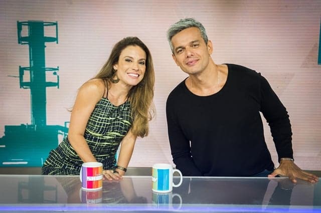"Video Show" recupera liderança após 12 derrotas para Record