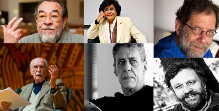 1,2 mil intelectuais e profissionais do livro assinam abaixo-assinado pela democracia