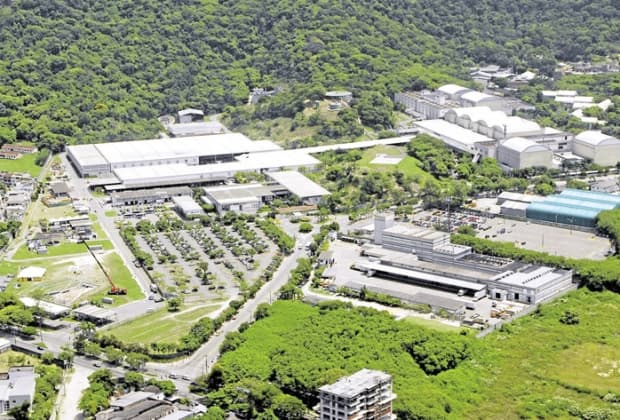 Direção da Globo decreta definitivamente o fim do nome "Projac"