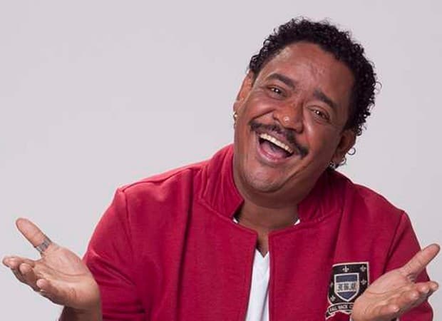 Compadre Washington revela não gastar de Tony Salles