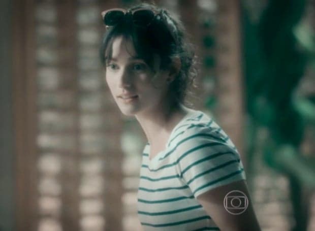 "Totalmente Demais": Sofia arma cena e tenta matar Eliza