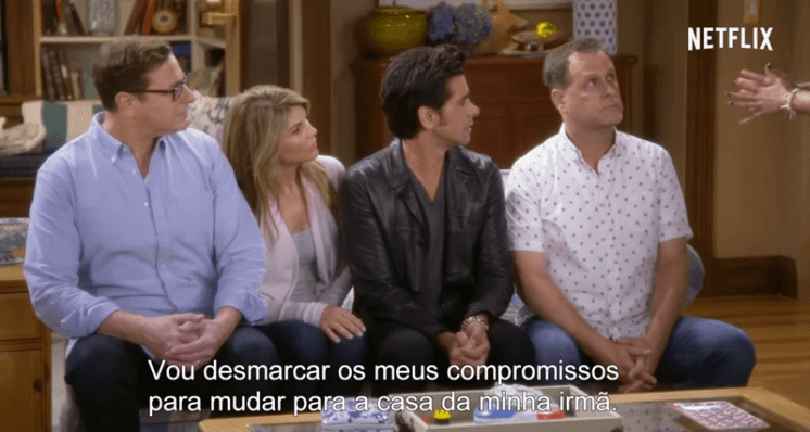 Elenco do novo "Três é Demais" tem futuro definido e fica sabendo se série terá mais uma temporada