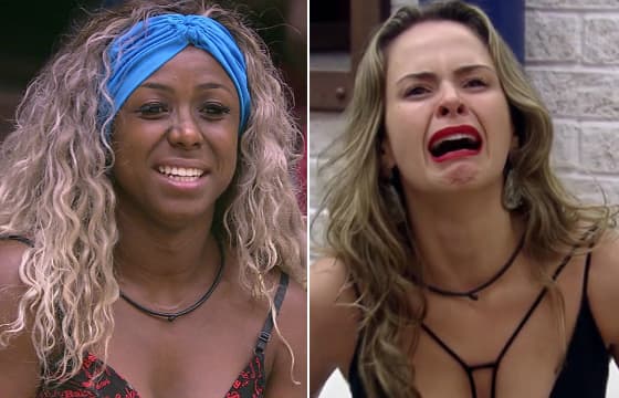 Barraco! Adélia e Ana Paula protagonizam confusão em hotel e assustam familiares; saiba mais