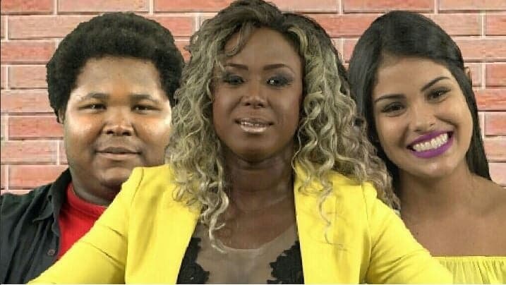 Enquete "BBB 16": Adélia, Munik, ou Ronan? Quem deve sair?