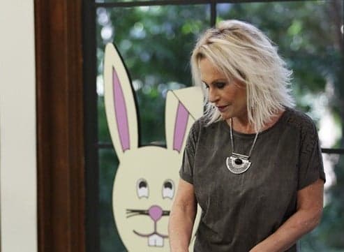 No "Mais Você", Ana Maria Braga manda recado para Xuxa, da Record