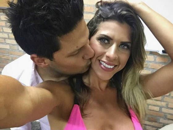 Ana Paula Minerato desabafa sobre briga com Thiago Servo e faz revelação