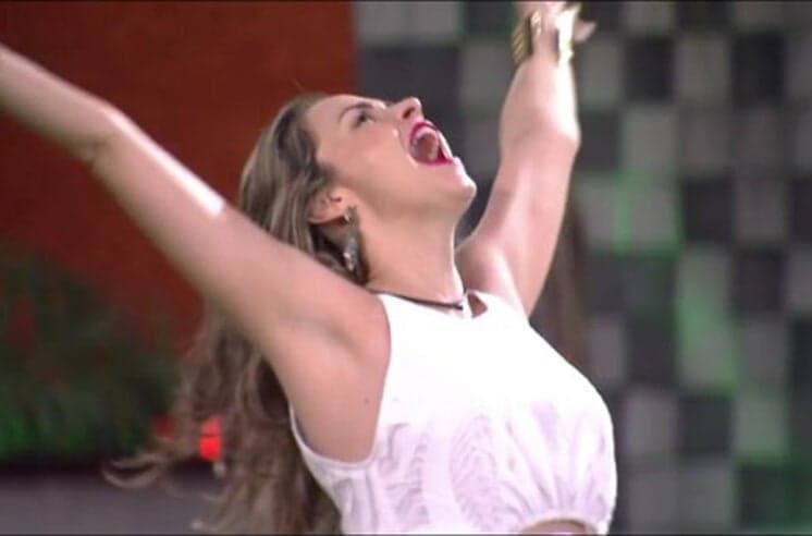 Na Globo, psicanalista diz que vida de Ana Paula é sem noção: "Convivência insuportável"
