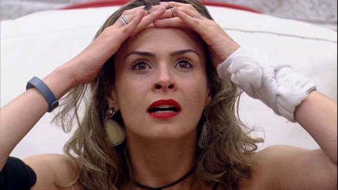 Globo acata pedido dos fãs e coloca Ana Paula do "BBB 16"  fixa no "Vídeo Show"
