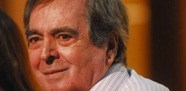 Benedito Ruy Barbosa estaria apaixonado por uma jovem