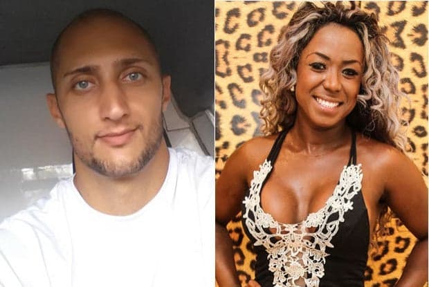 Família de Adélia presta queixa contra ex-namorado que a acusa de ser golpista nas redes sociais
