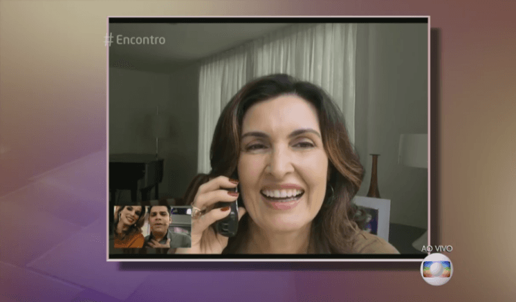 Casamento de William Bonner e Fátima Bernardes estaria em crise
