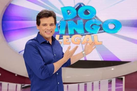 Hugo &Thiago e Pedro & Alex participam do “Passa ou Repassa” neste domingo (27)