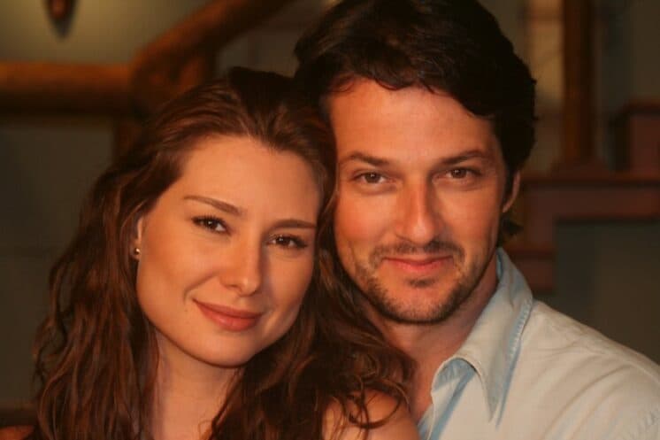 Reprise da Record ameaça estreia de "Anjo Mau", da Globo