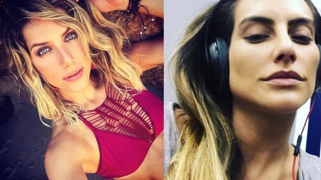 Polêmica! Giovanna Ewbank afirma que Cleo Pires não é pivô de ciúmes de Bruno; saiba mais