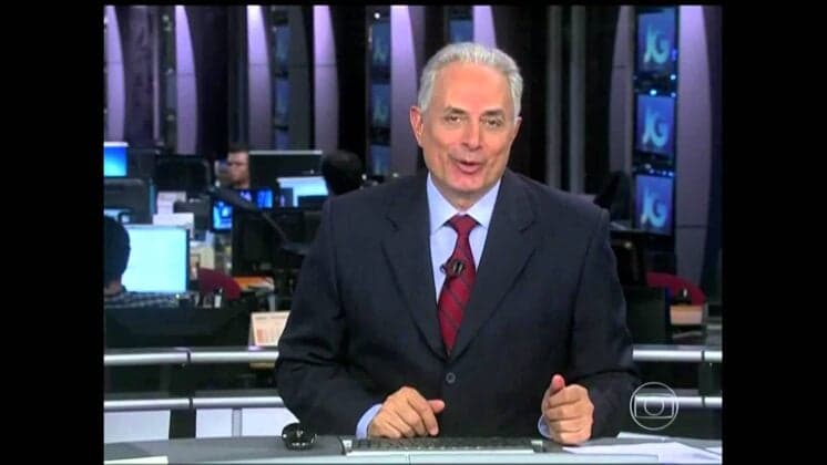 Com Lava Jato, jornais da Globo bombam e batem recorde anual