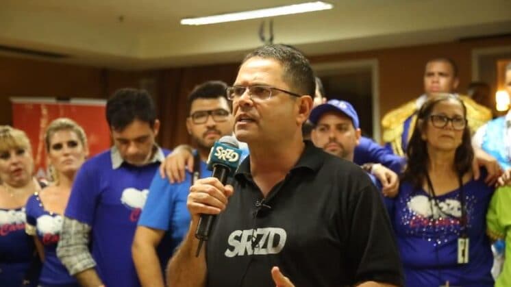 "A Globo não é dona do Brasil", dispara jornalista após demissão