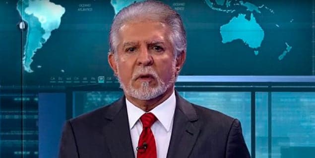 Record desmente proibição de figurino com cores partidárias
