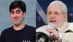 Diretor da Globo garante que Talk Show de Marcelo Adnet não terá semelhança com "Programa do Jô"