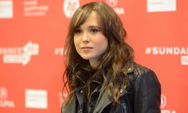 Ellen Page confronta homofobia de Jair Bolsonaro