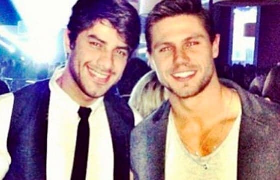 Internautas detonam ex-BBB Jonas por apoiar Renan em reality; saiba mais