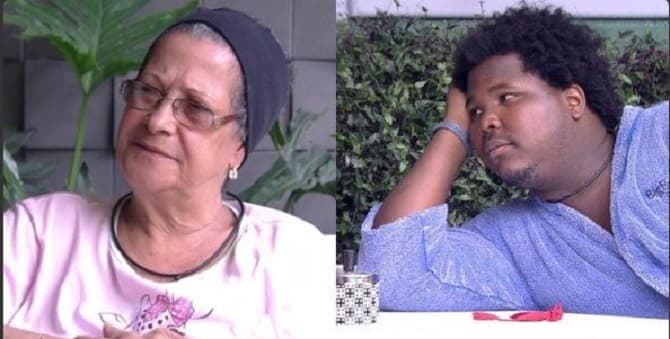 Enquete paredão "BBB 16": Geralda ou Ronan? Quem deve sair?