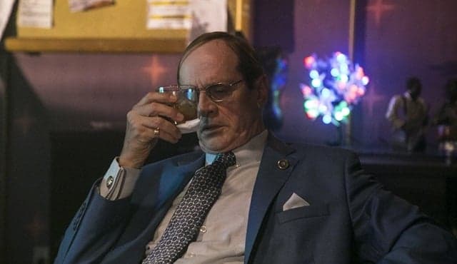 Marcos Caruso interpretará político em série da Globo