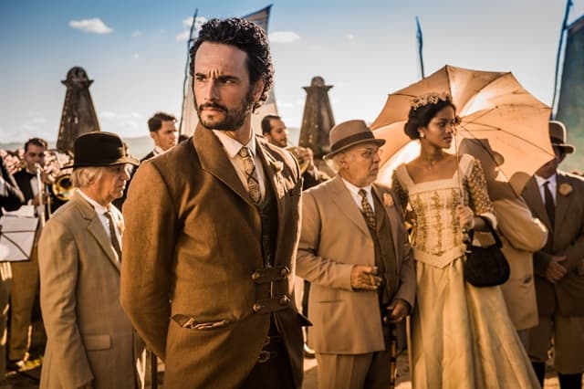 "Velho Chico" cai e fica atrás da novela das sete pela segunda vez; confira os consolidados desta terça-feira (22/03/16)