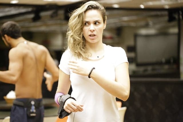 Sem Ana Paula e com final previsível, "BBB 16" sofre queda de audiência