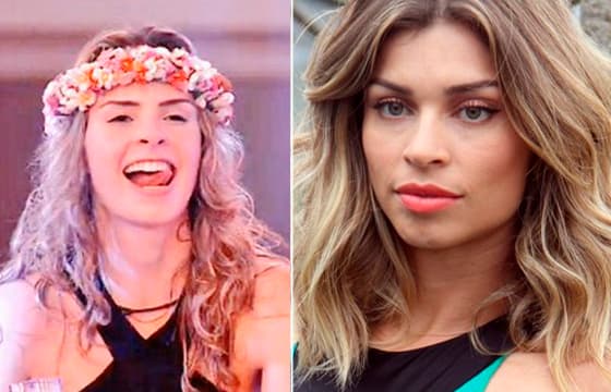 Boninho compara ex-BBB Ana Paula com Grazi Massafera e atriz responde; veja o que ela disse