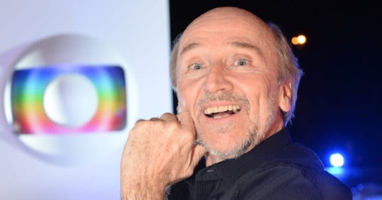 "Mito" da TV Brasileira, Hans Donner dará entrevista para Amaury Jr hoje (05); saiba mais