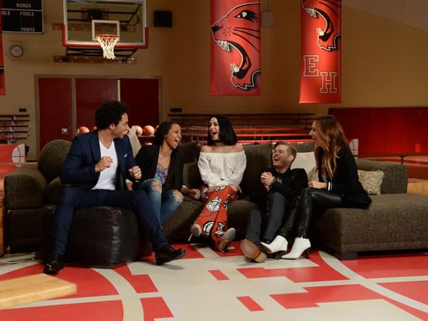 Disney anuncia "High School Musical 4"
