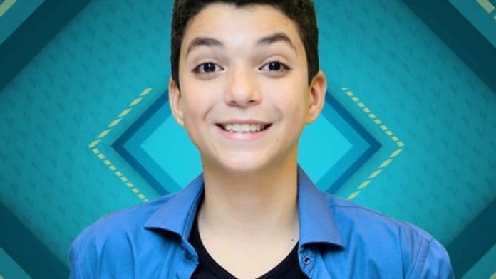 "Eu me senti muito orgulhoso", diz vencedor do "The Voice Kids", Wagner Barreto