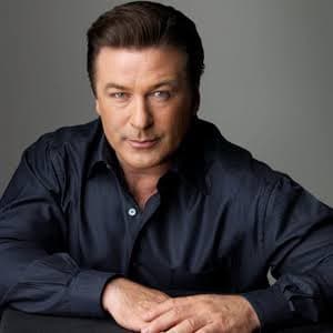 Alec Baldwin anuncia que será pai pela quarta vez