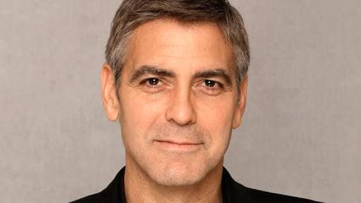 Com mais de 50 anos, George Clooney planeja aposentadoria