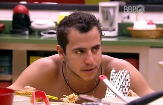 Ex-BBB Matheus, acha que Munik vence o programa: "Pela espontaneidade e verdade"