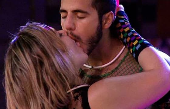 "BBB 16": Matheus avalia sexo dentro da casa: "Ruim demais"